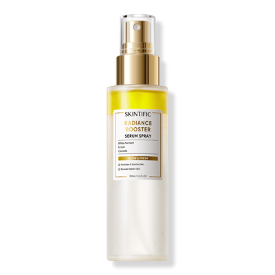 Radiance Booster Serum Spray