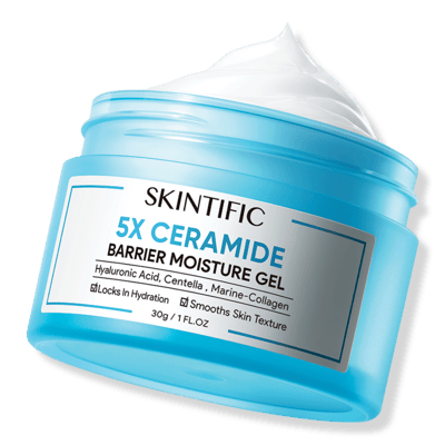 5x Ceramide Barrier Repair Moisture Gel