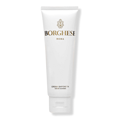 Crema Saponetta Creme Cleanser