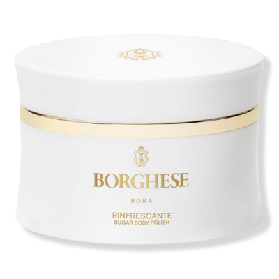 Rinfrescante Sugar Body Polish