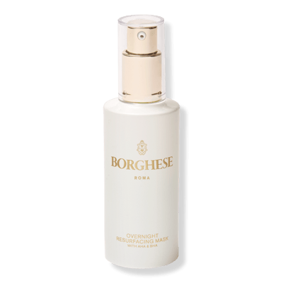 Overnight Resurfacing Mask