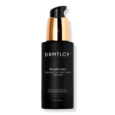 Needle-less Growth Factor Firming and Lifting Serum