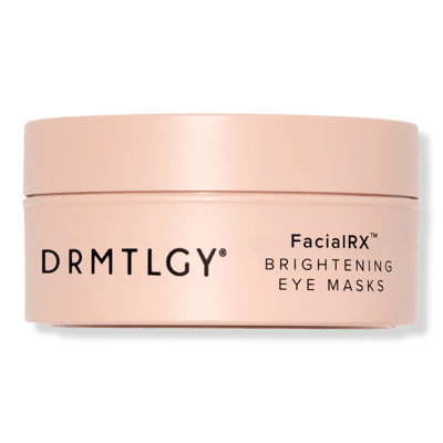 Brightening Eye Masks