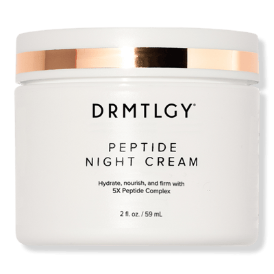 Peptide Night Cream