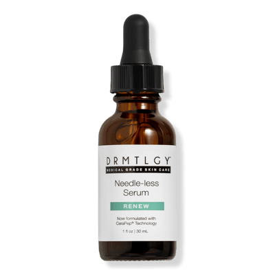 Needle-less Plumping and Smoothing Serum