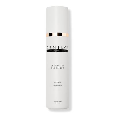 Essential Face Cleanser