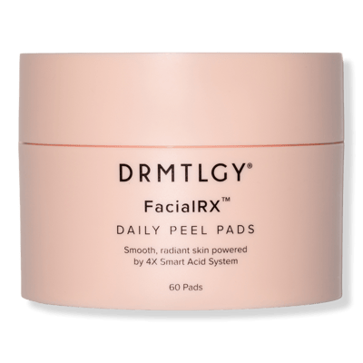 FacialRX Daily Peel Pads