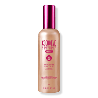 Body Highlighter SPF 50