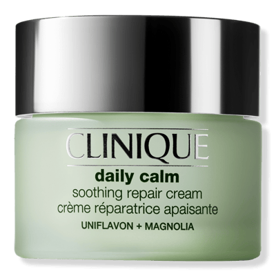 Daily Calm Soothing Repair Face Cream