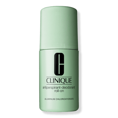 Antiperspirant Deodorant Roll-On