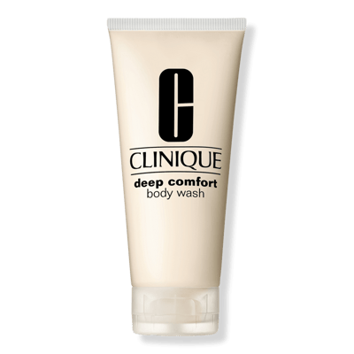 Deep Comfort Body Wash
