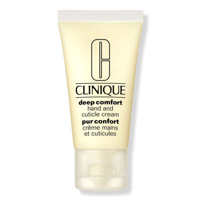 Deep Comfort Hand and Cuticle Cream