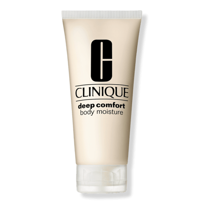Deep Comfort Body Moisture Body Cream