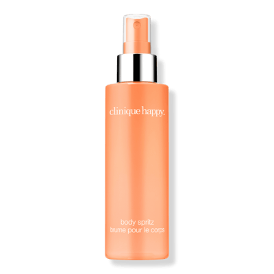 Happy Body Spritz Fragrance Spray