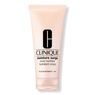 Moisture Surge Body Hydrator Lotion