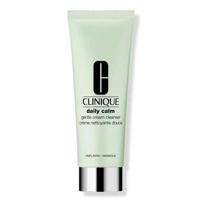 Daily Calm Gentle Cream Face Cleanser