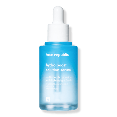 Hydro Boost Solution Serum