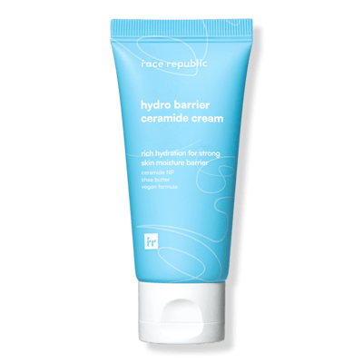Hydro Barrier Ceramide Cream