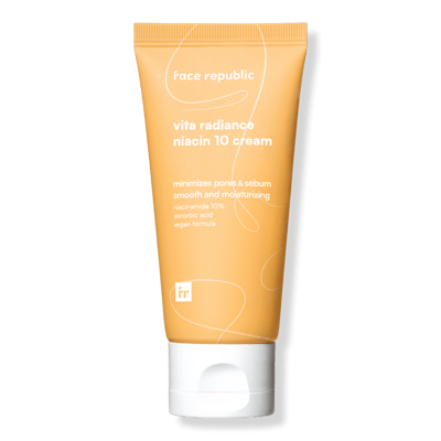 Vita Radiance Niacin 10 Cream