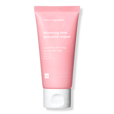 Blooming Time Bakuchiol Cream