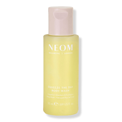 Squeeze The Day Body Wash