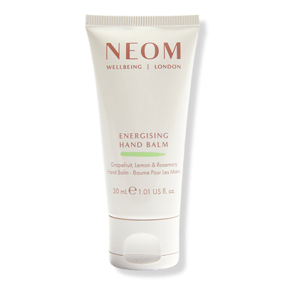 Energizing Hand Balm