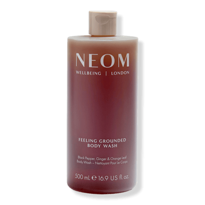 Feeling Grounded Body Wash