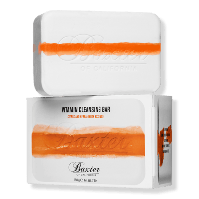 Vitamin Cleansing Bar