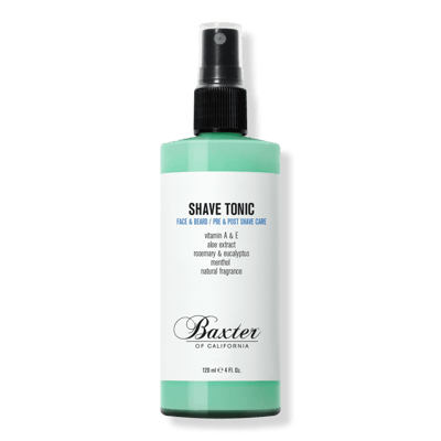 Shave Tonic