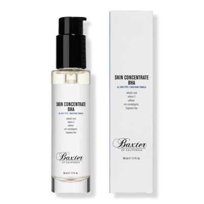 Skin Concentrate BHA