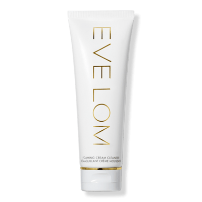 Foaming Cream Cleanser