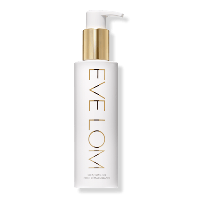 Cleansing Oil
