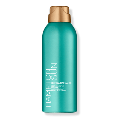 Hydrating Aloe Mist