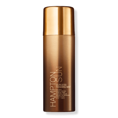 Sunless Tanning Mist