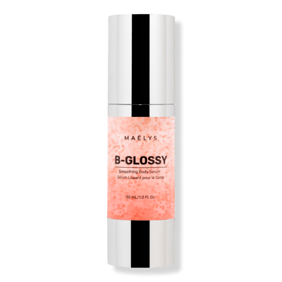B-GLOSSY Smoothing Body Serum