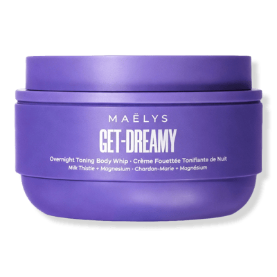 GET-DREAMY Overnight Toning Body Whip