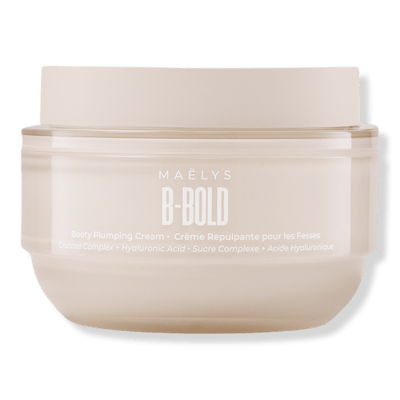 B-BOLD Booty Plumping Cream