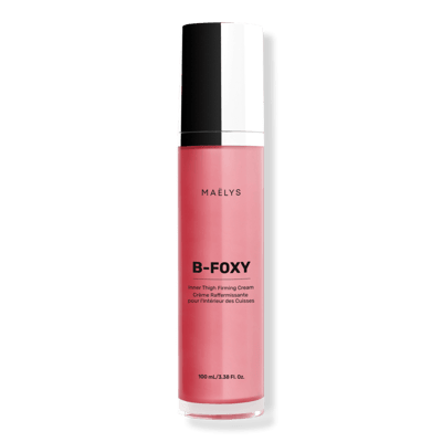 B-FOXY Inner Thigh Firming Cream