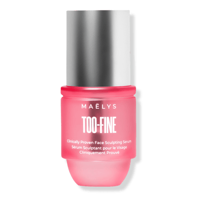 TOO-FINE Face Sculpting Serum