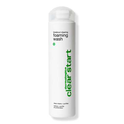 Clear Start Breakout Clearing Foaming Wash