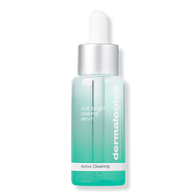 AGE Bright Clearing Serum