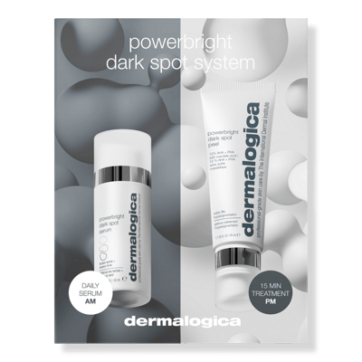 PowerBright Dark Spot System