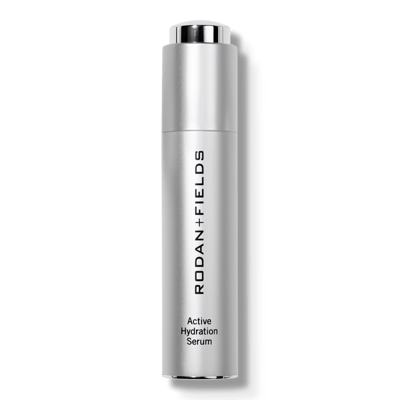 Active Hydration Face Serum