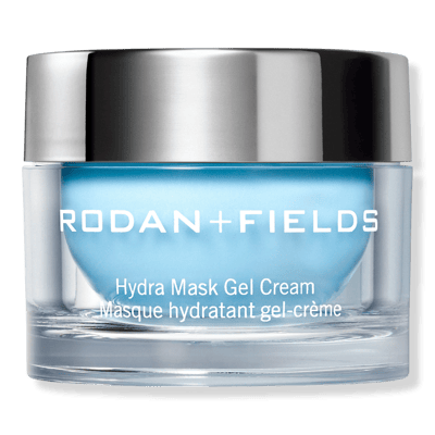 Hydra Mask Gel Cream