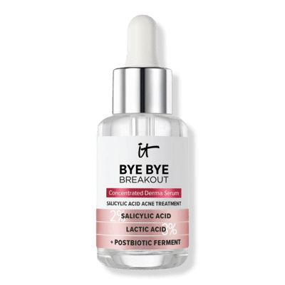 Bye Bye Breakout Salicylic Acid Acne Serum