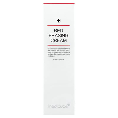 Medicube - Red Erasing Cream 2.0