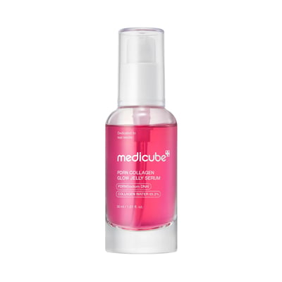 PDRN Collagen Glow Jelly Serum