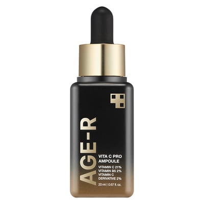 Medicube - Age-R Vita C Pro Ampoule