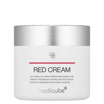 Medicube - Red Cream 2.0