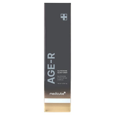 Medicube - Age-R Glutathione Glow Toner